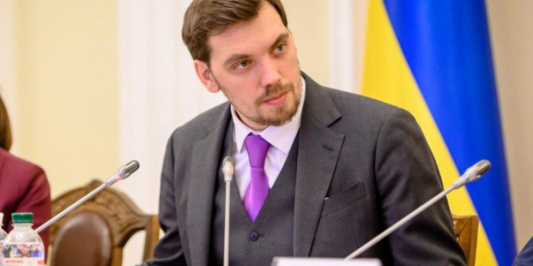 Большая стройка в регионах. За все отвечают главы ОГА