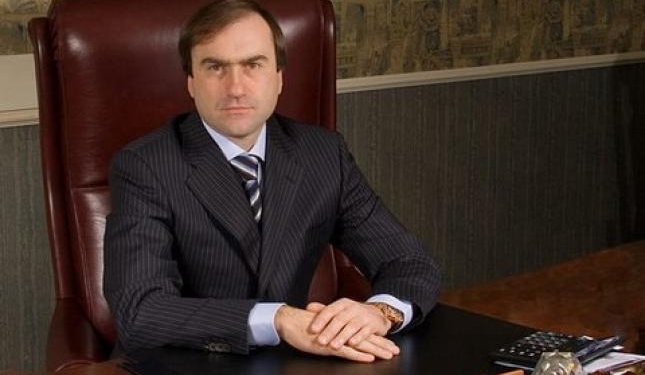 Олигарх из Приднестровья скупает элитную недвижимость в Украине и пользуется украинским паспортом – СМИ (ФОТО, ВИДЕО)