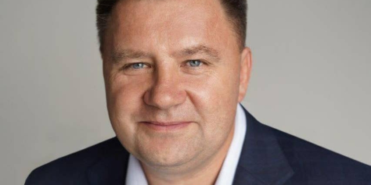 Владислав Чайка: «Начинаем «сшивать» страну. “Японский мост” для Николаева – уже не фантастика»