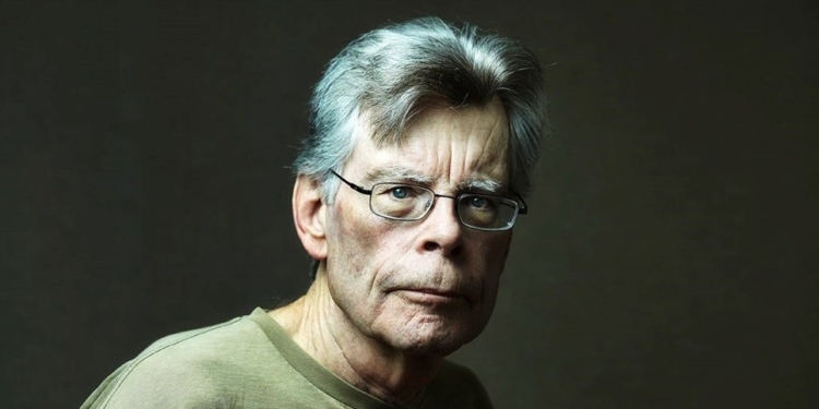 Студент из Украины подписал контракт со Стивеном Кингом на съемки фильма по рассказу писателя