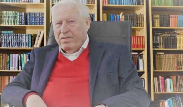 На николаевский завод “Океан” положил глаз американский мультмиллионер Сэм Кислин, друг Джулиани и враг Порошенко (ВИДЕО)