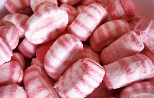 Предприниматель пытался незаконно ввезти в Украину турецких сладостей на 2,5 млн гривен