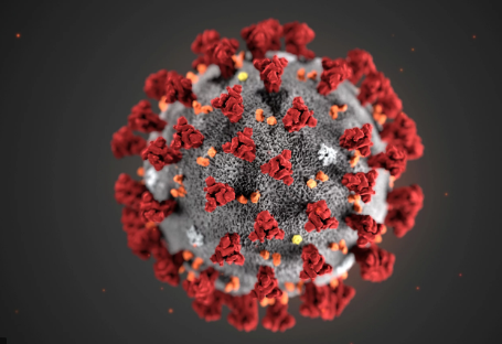 Потенциальный ущерб от пандемии коронавируса оценили в $5,5 трлн 1