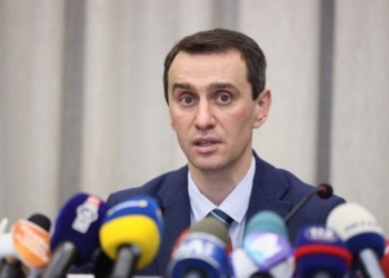 В Минздраве заявили, что все области Украины готовы к приему больных коронавирусом