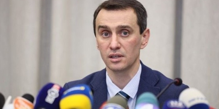 В Минздраве заявили, что все области Украины готовы к приему больных коронавирусом