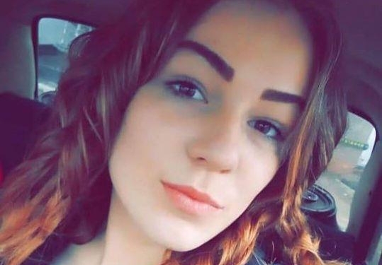 На Николаевщине разыскивают девушку, которая исчезла 20 февраля (ФОТО)