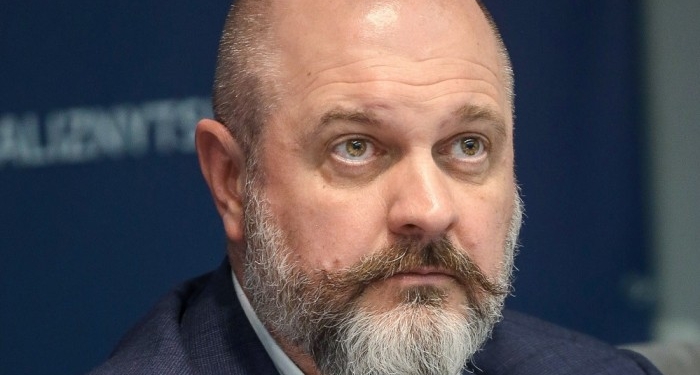 Временным руководителем Укрзализныци стал Марчек Желько