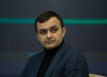 Экс-губернатор Николаевщины Мериков отреагировал на обыски в ОГА по выделению акватории “Терминалу УПСС”