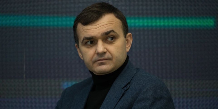 Экс-губернатор Николаевщины Мериков отреагировал на обыски в ОГА по выделению акватории “Терминалу УПСС”