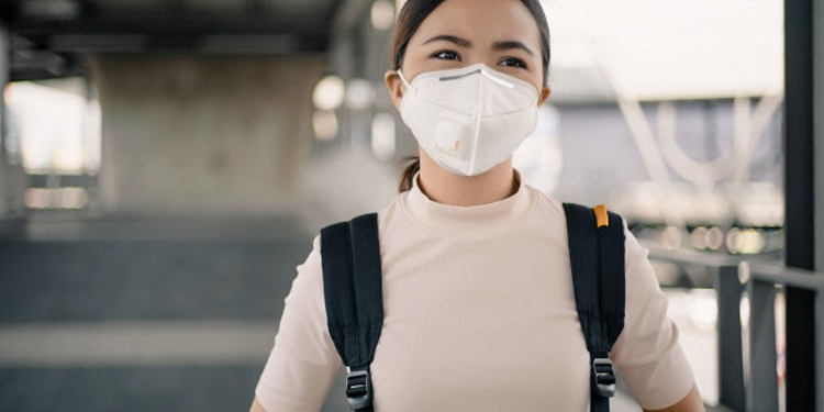 В Николаеве студент из Китая хотел купить для родных марлевых масок на 50 тысяч гривен, но попал на мошенников