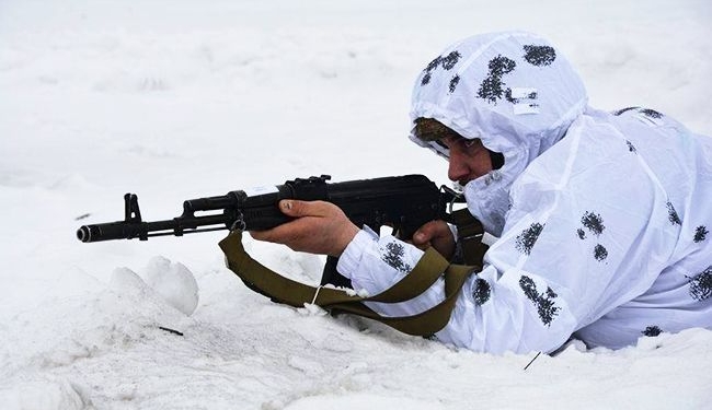 За сутки на Донбассе три раза обстреляли позиции ВСУ, потерь нет