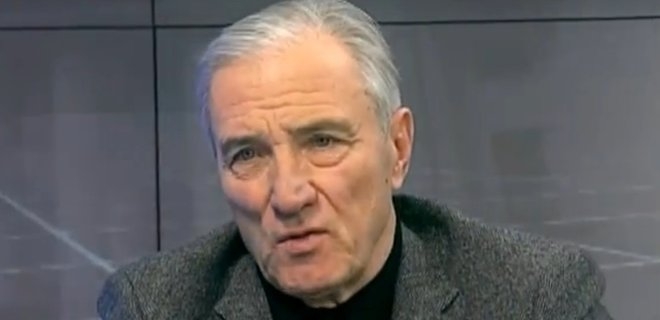 Брата Ющенко лишили докторской степени за плагиат