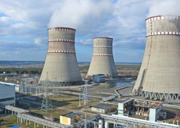 Третий энергоблок Ровенской АЭС подключен к энергосети после устранения выявленных замечаний