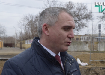 Три проекта для Николаева. Зачем Сенкевич ездил в Минфин (ВИДЕО)