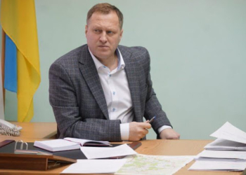 Первая жертва коронавируса в Украине: тернопольского губернатора отправили в отставку
