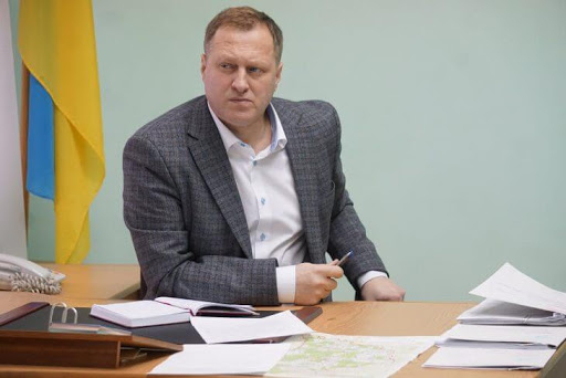 Первая жертва коронавируса в Украине: тернопольского губернатора отправили в отставку