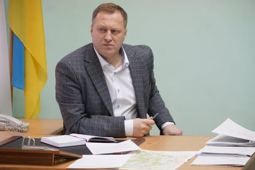 Первая жертва коронавируса в Украине: тернопольского губернатора отправили в отставку 1