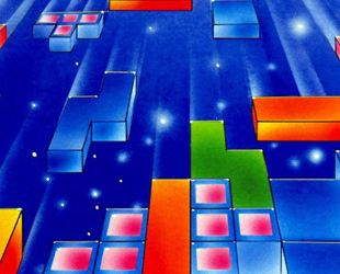 16-летний подросток дважды установил мировой рекорд в Тетрисе и вышел на уровни, неизвестные разработчикам