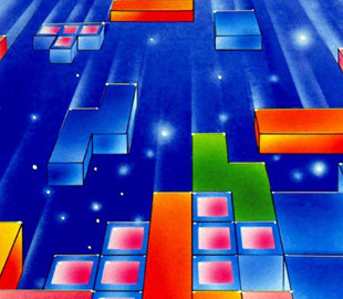 16-летний подросток дважды установил мировой рекорд в Тетрисе и вышел на уровни, неизвестные разработчикам