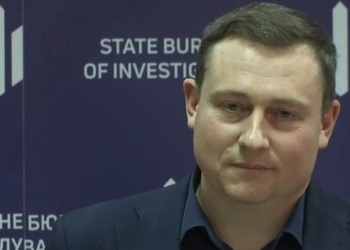 Появились новые доказательства, что замглавы ГБР Бабиков был адвокатом Януковича (ВИДЕО)