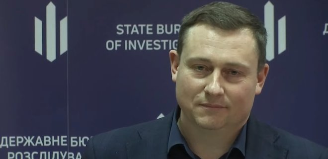 Появились новые доказательства, что замглавы ГБР Бабиков был адвокатом Януковича (ВИДЕО) 1