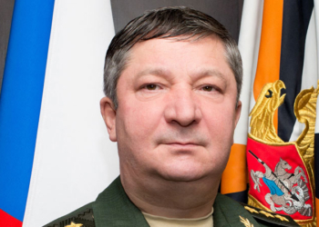 Замначальника Генштаба РФ задержали по подозрению в хищении – росСМИ