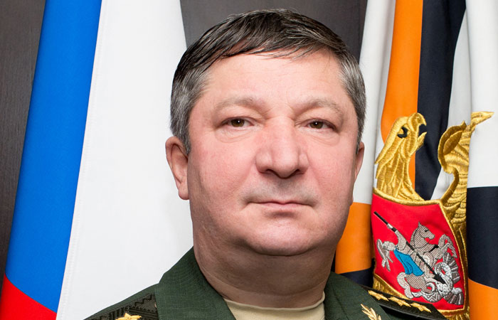 Замначальника Генштаба РФ задержали по подозрению в хищении – росСМИ 1