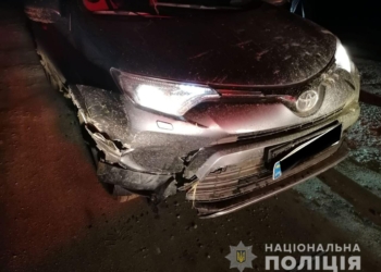 “Джентльмен” из Веселиново. Отсидел за угон и в тот же день снова попался (ФОТО)