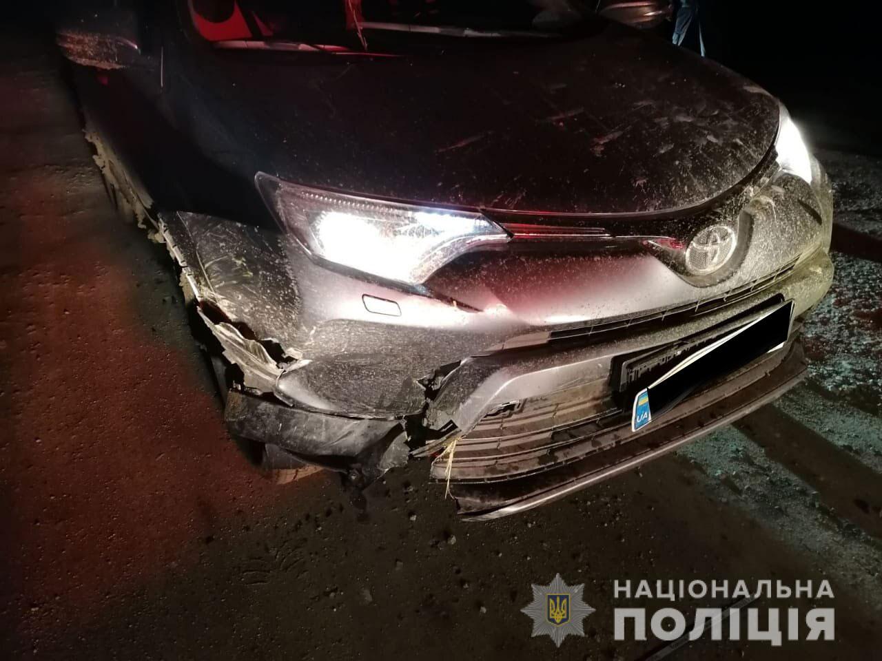 “Джентльмен” из Веселиново. Отсидел за угон и в тот же день снова попался (ФОТО)