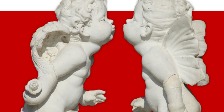 Николаевцев зовут на выставку «Спокуса. Вибране-ІІІ». Эстетическое напряжение будет высоким!