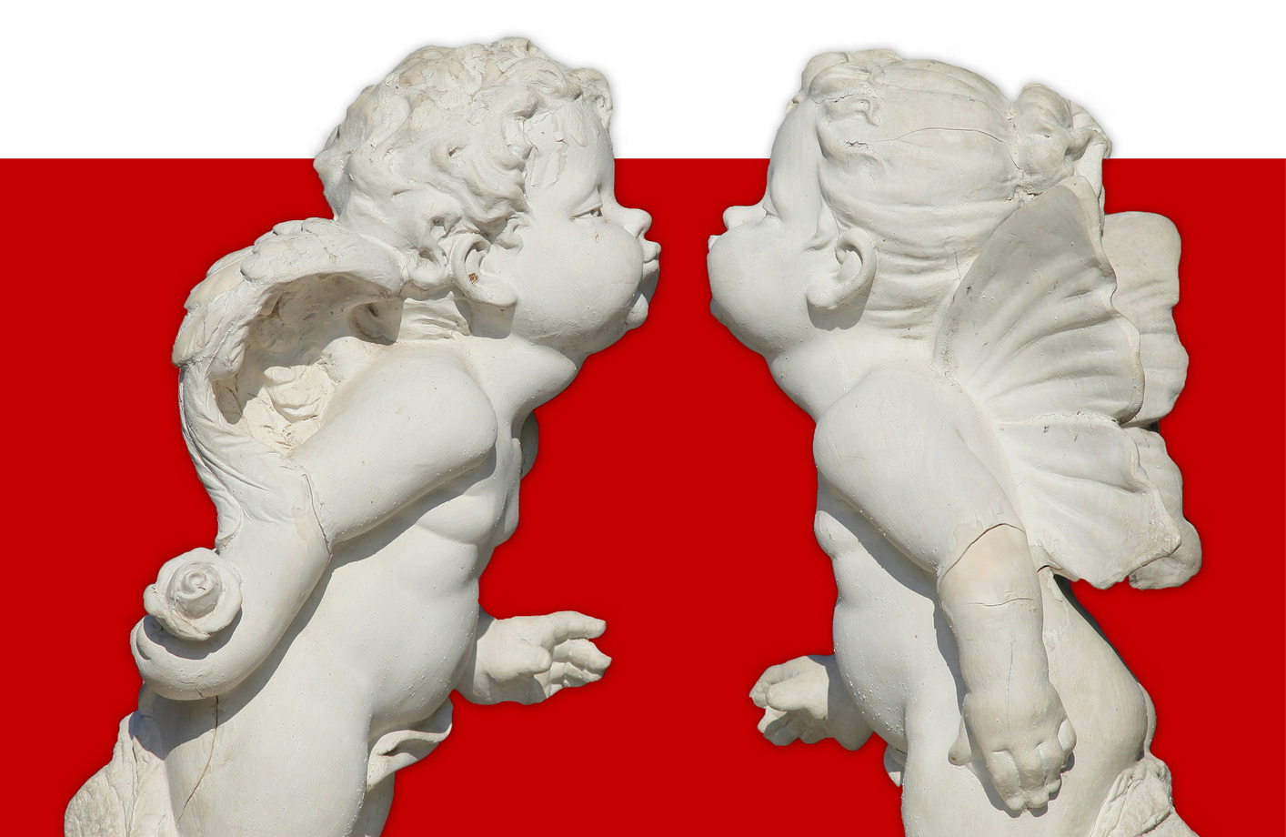 Николаевцев зовут на выставку «Спокуса. Вибране-ІІІ». Эстетическое напряжение будет высоким!