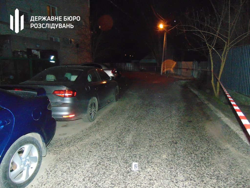Полицейские, устроившие перестрелку в Николаеве, могут сесть на 3-7 лет, - ГБР (ФОТО) 5