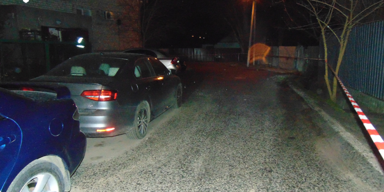 Полицейские, устроившие перестрелку в Николаеве, могут сесть на 3-7 лет, – ГБР (ФОТО)