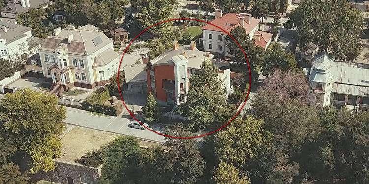 В полиции прокомментировали ночное разбойное нападение в Леваневцах (ФОТО, ВИДЕО)