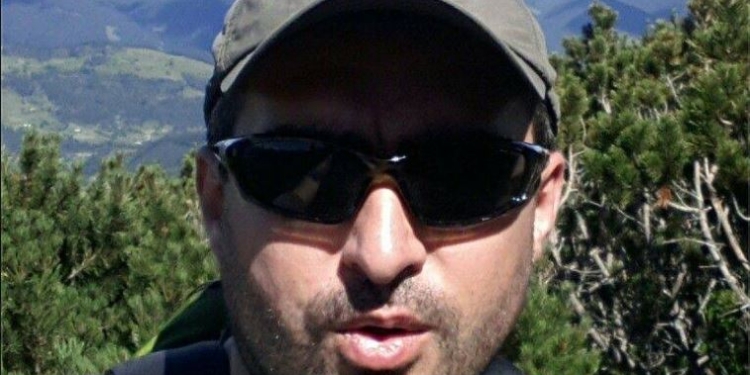 Легкие повреждены серьезно. Украинский дипломат рассказал, как болел коронавирусом в Германии