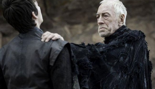 Умер актер Макс фон Сюдов, сыгравший в «Звездных войнах» и «Игре престолов»