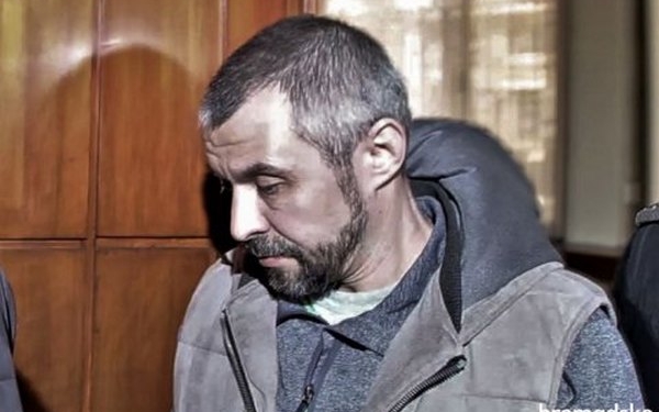 Суд арестовал подозреваемого в убийстве Гандзюк до 2 апреля