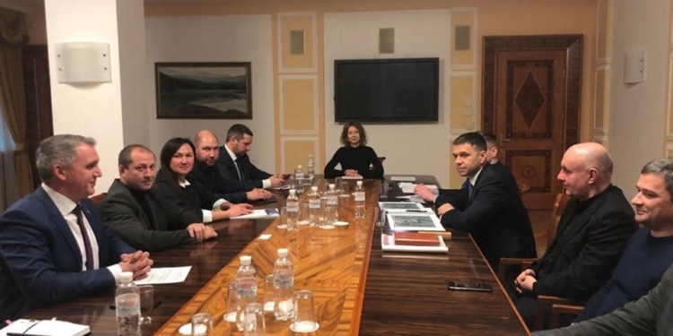 У мэра Николаева – хорошие новости по Варваровскому и «японскому» мостам (ФОТО)