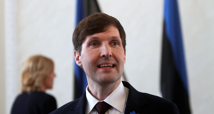 Минфин Эстонии объявил о начале экономического кризиса в стране