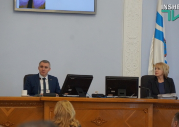 «Если здесь будет эта зараза, то мы все будем к этому причастны»: депутаты Николаевского горсовета обсудили коронавирус (ВИДЕО)