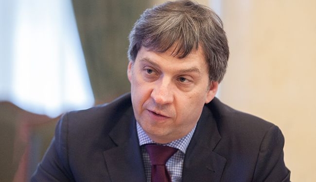 МВФ не требует рынка земли, но настаивает на законе, который не позволит вернуть “ПриватБанк” Коломойскому