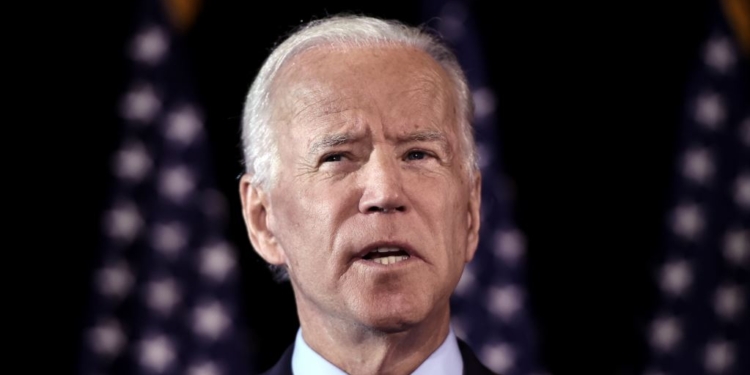 Выборы в США: Байден победил на праймериз еще в трех штатах