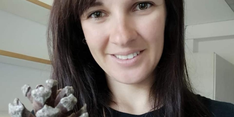 Николаевская велосипедистка добыла лицензию для участия в Олимпийских играх в Токио (ФОТО)