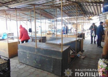 В Николаеве мужчина задержал грабителя пенсионерки и сдал его в полицию