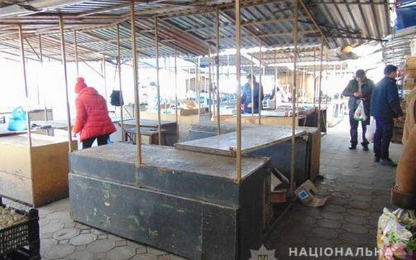 В Николаеве мужчина задержал грабителя пенсионерки и сдал его в полицию