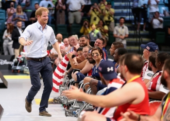 «Игры непокоренных» перенесены на следующий год (ВИДЕО)