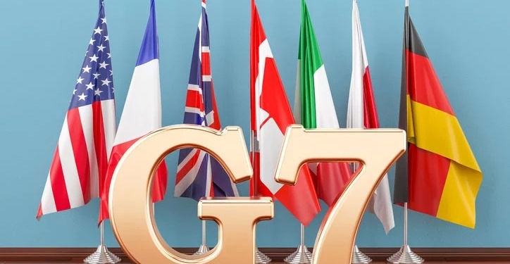 Встречи G7 будут проходить в режиме видеоконференции – NYT