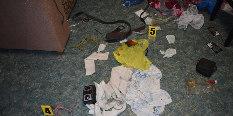 На Николаевщине – очередное разбойное нападение: пострадали фермер, его жена и 8-летняя внучка (ФОТО)