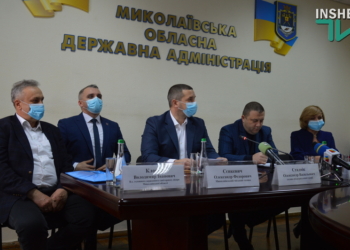 В Николаевской области с понедельника закроются все продуктовые рынки (ВИДЕО)
