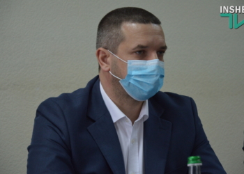 «Она полностью не владеет ситуацией» – глава Николаевской ОГА раскритиковал главу Николаевского облсовета за позицию по готовности области к коронавирусу (ВИДЕО)